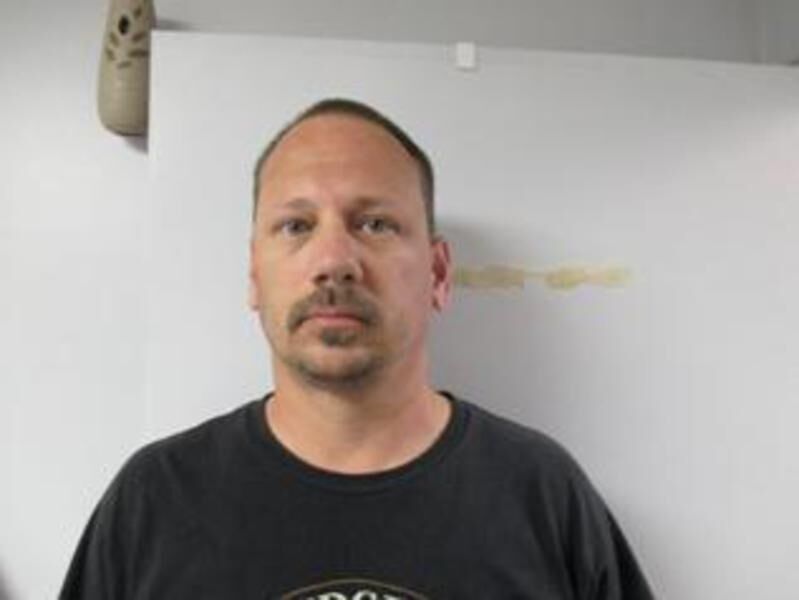 Former Muskogee cop faces new felony charge